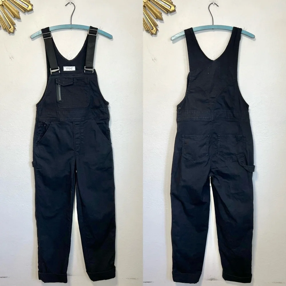 Stoic Venture Overalls